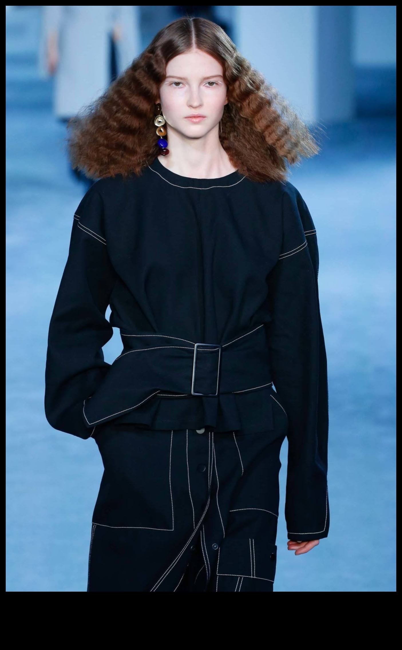 Al cui păr conduce pista? Urmărirea stilurilor inspirate de celebrități