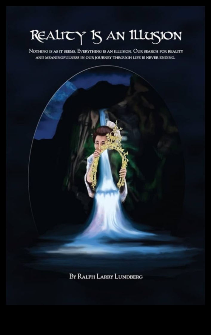 Arta iluziei: crearea unor tărâmuri suprareale și fantastice