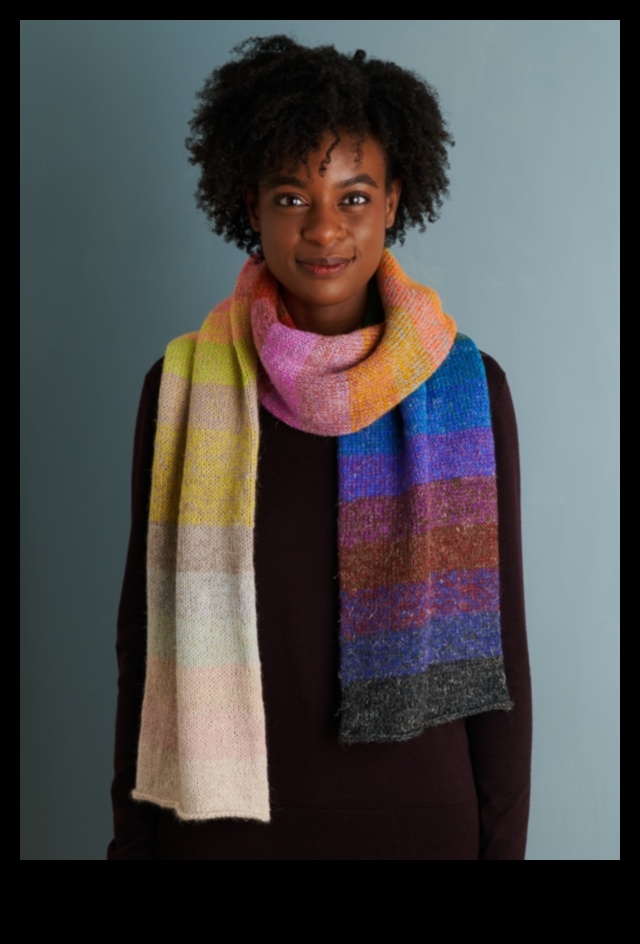 Modele colorate: creați modele detaliate și complicate cu creioane