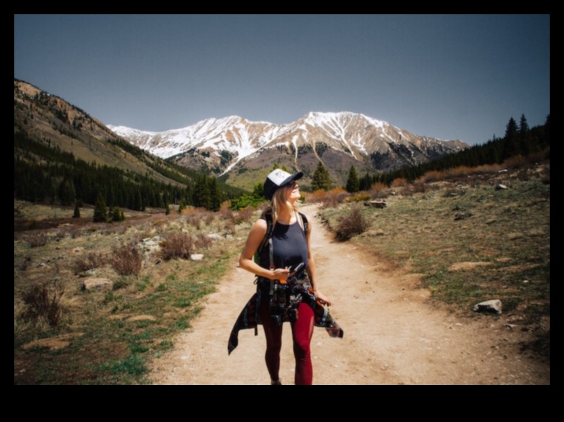 Mergeți pe trasee pentru pierderea în greutate și întreținere cu Trail Trek 4 Trail Trek: Explorarea traseelor naturale pentru pierderea în greutate și întreținere