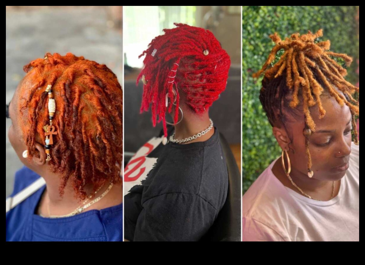 Încuietori relaxate: stiluri casual și relaxate pentru o frumusețe fără efort