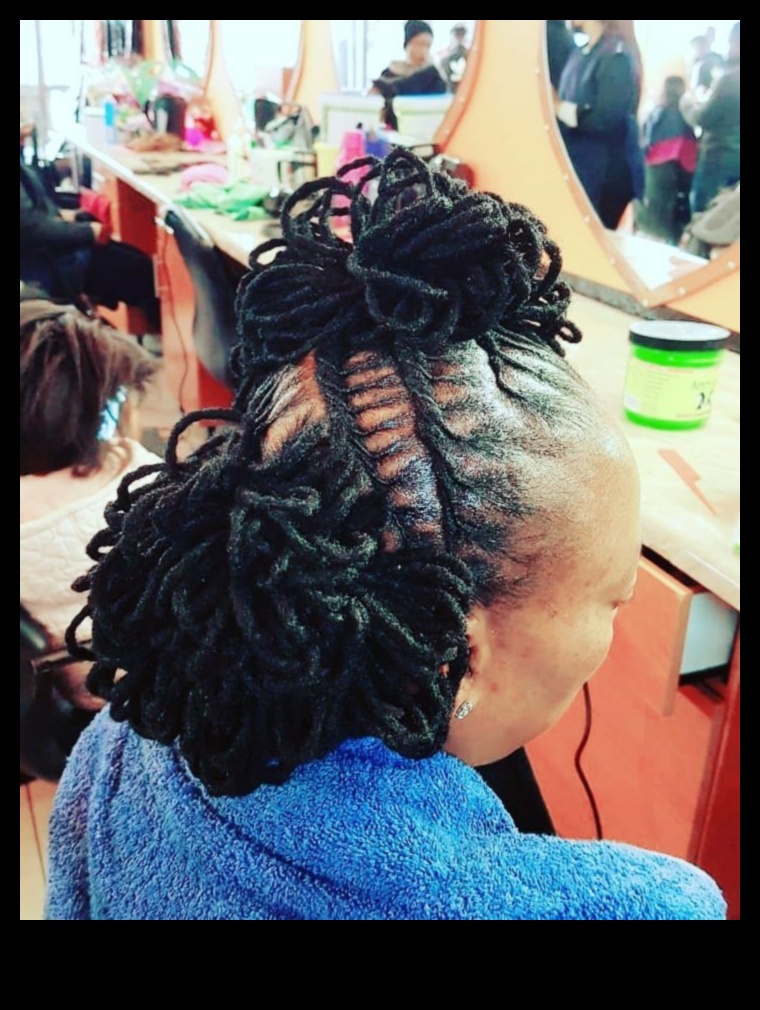 Încuietori relaxate: stiluri casual și relaxate pentru o frumusețe fără efort