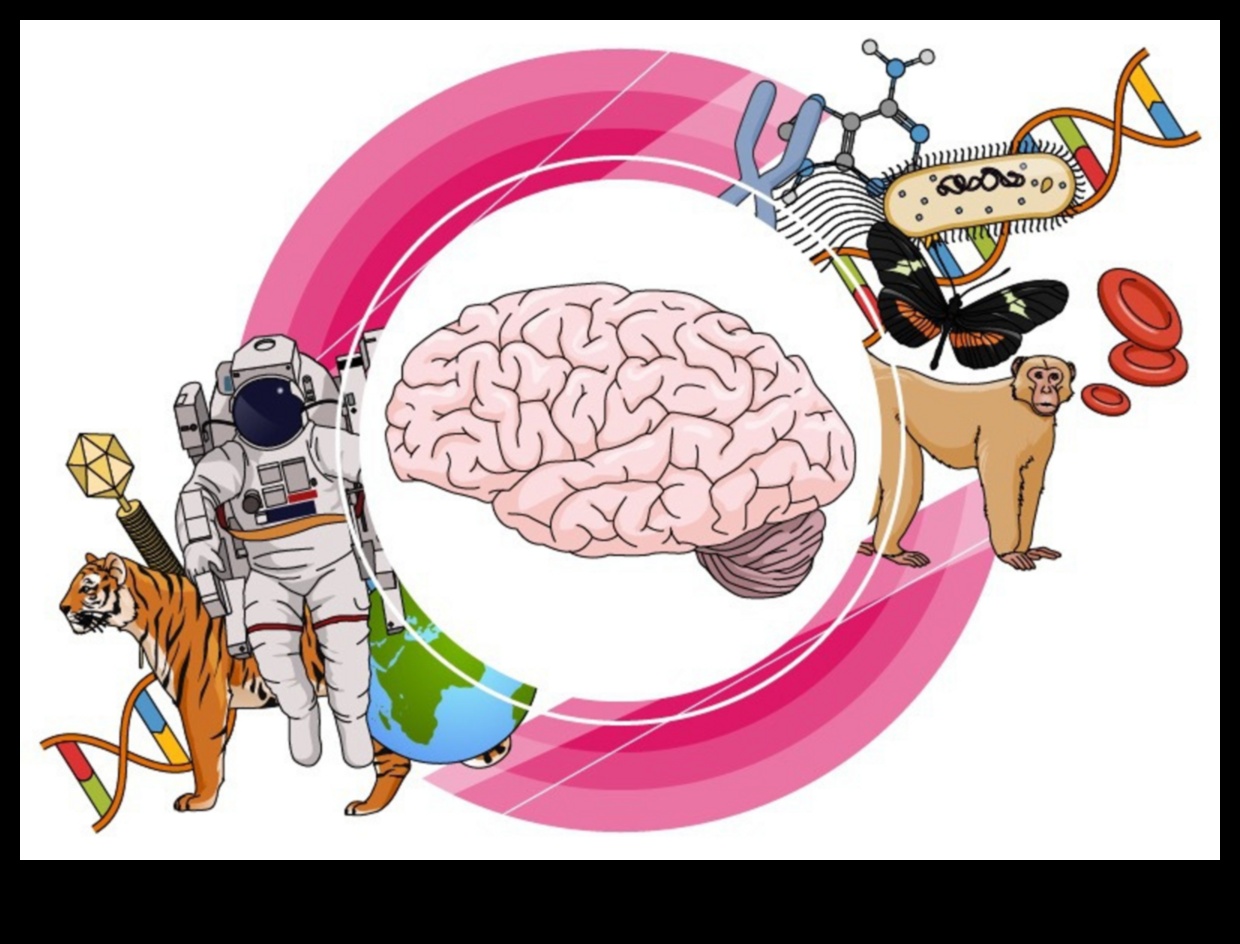 Precizie în practică: transmiterea de idei prin ilustrare științifică