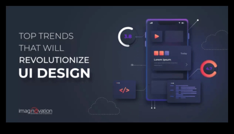 Tendințe de inovare în proiectare și tehnici pentru revoluționarea soluțiilor 2 Soluții de revoluționare: tendințe și tehnici în inovarea designului