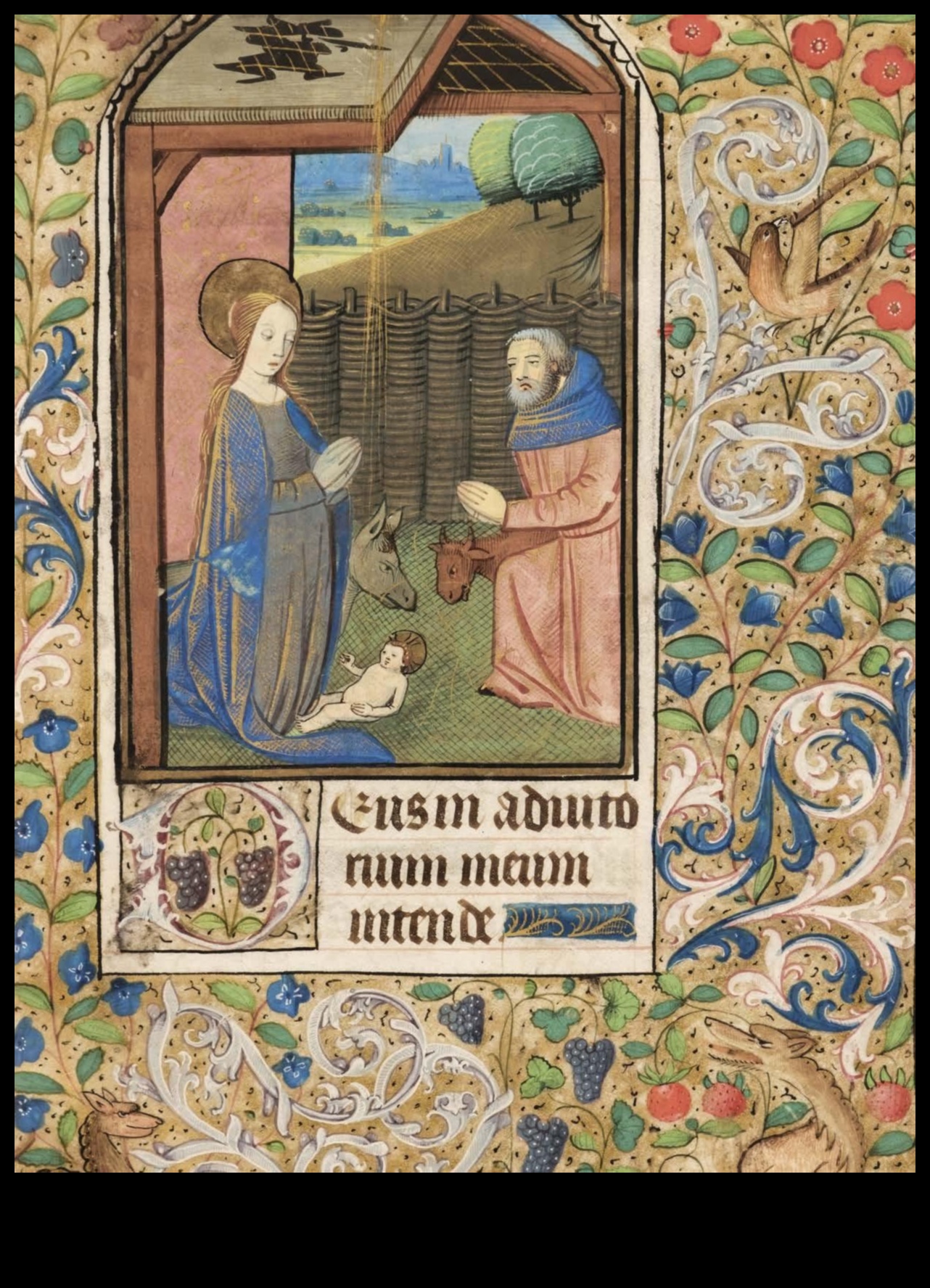 Cartea Orelor: Explorarea timpului și a devotamentului în manuscrisele rococo