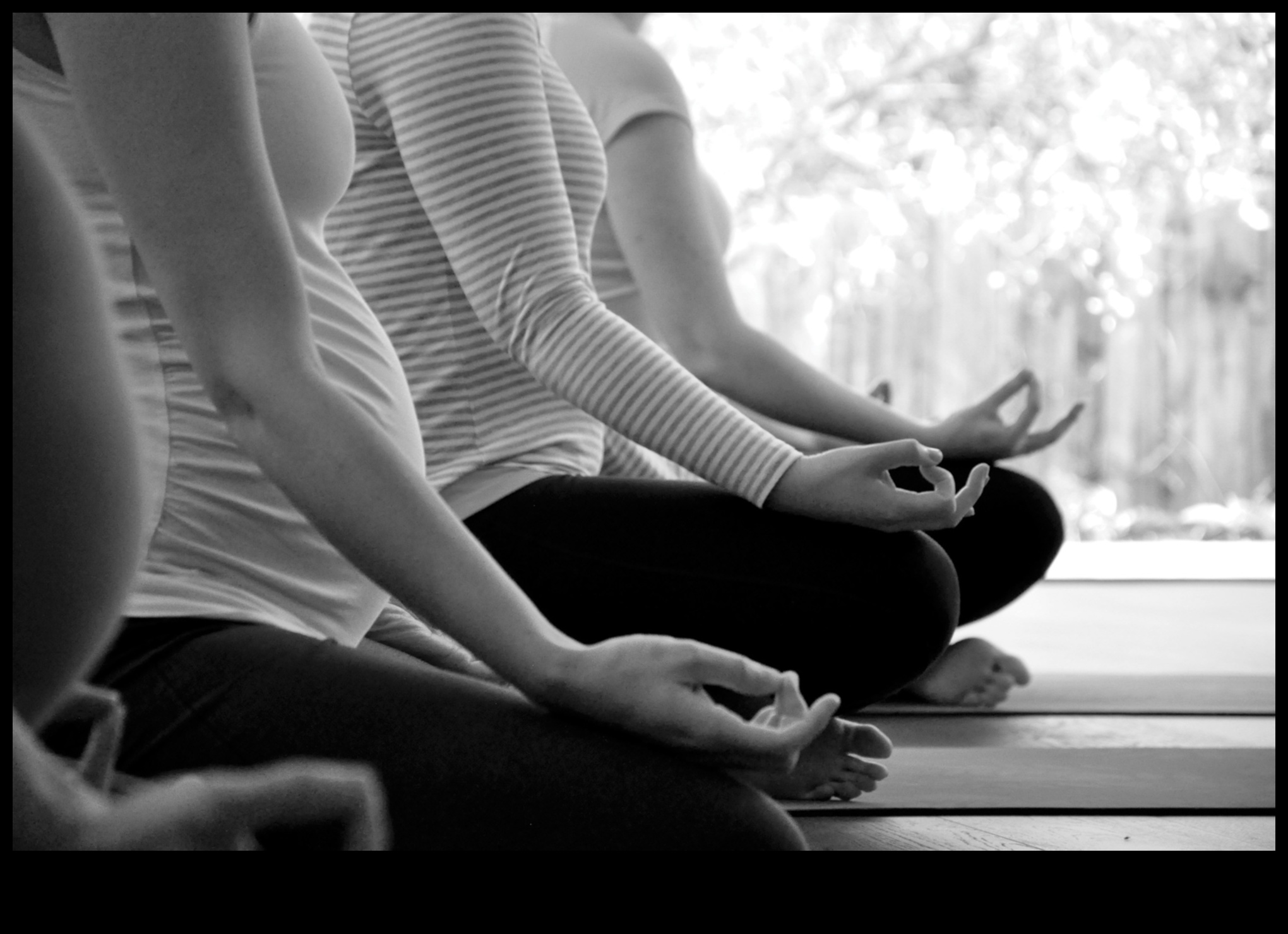 Belly Bliss Yoga Retreat: Exerciții de îngrijire a sarcinii pentru mame