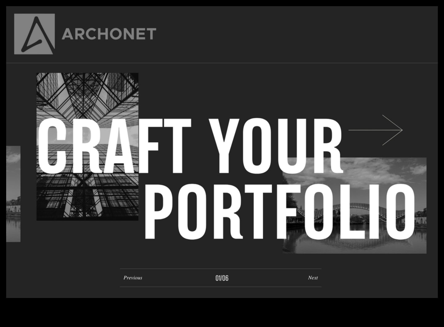 Pânza portofoliului: unde ideile se transformă într-o vitrină de design puternică