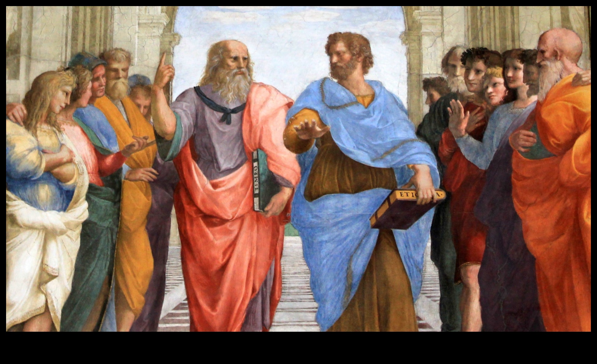 Agende ateniene: teme politice în arta greacă antică