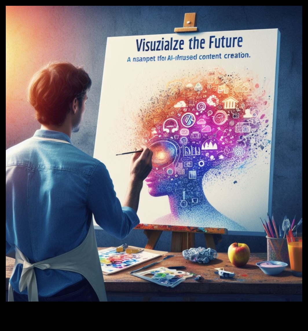 Dezvăluirea creativității: arta designului digital de ultimă oră