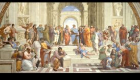 Agende ateniene: teme politice în arta greacă antică