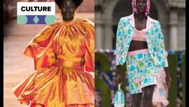 Al cui păr conduce pista? Urmărirea stilurilor inspirate de celebrități