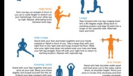 Ameliorează tensiunea articulară cu întinderi de răcire 1 Eliberare articulară: întinderi de răcire pentru ameliorarea tensiunii și a disconfortului