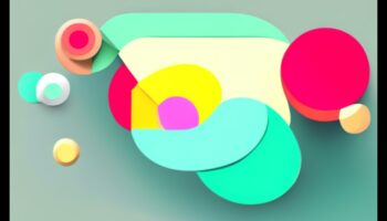 Armonia spațială: echilibrarea formei și a funcției în designul 3D