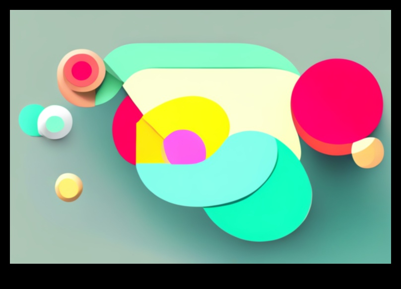 Armonia spațială: echilibrarea formei și a funcției în designul 3D