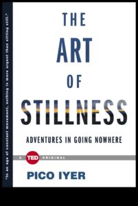 Momente de liniște: celebrarea realismului a liniștii în artă