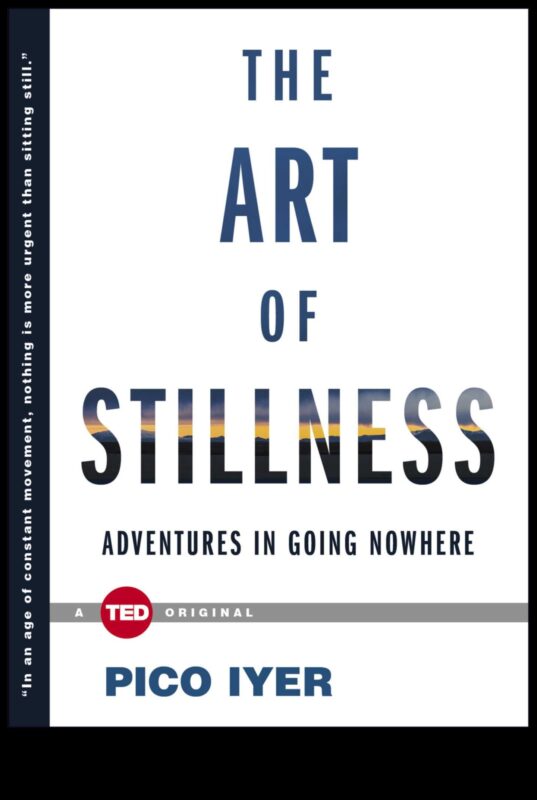 Momente de liniște: celebrarea realismului a liniștii în artă