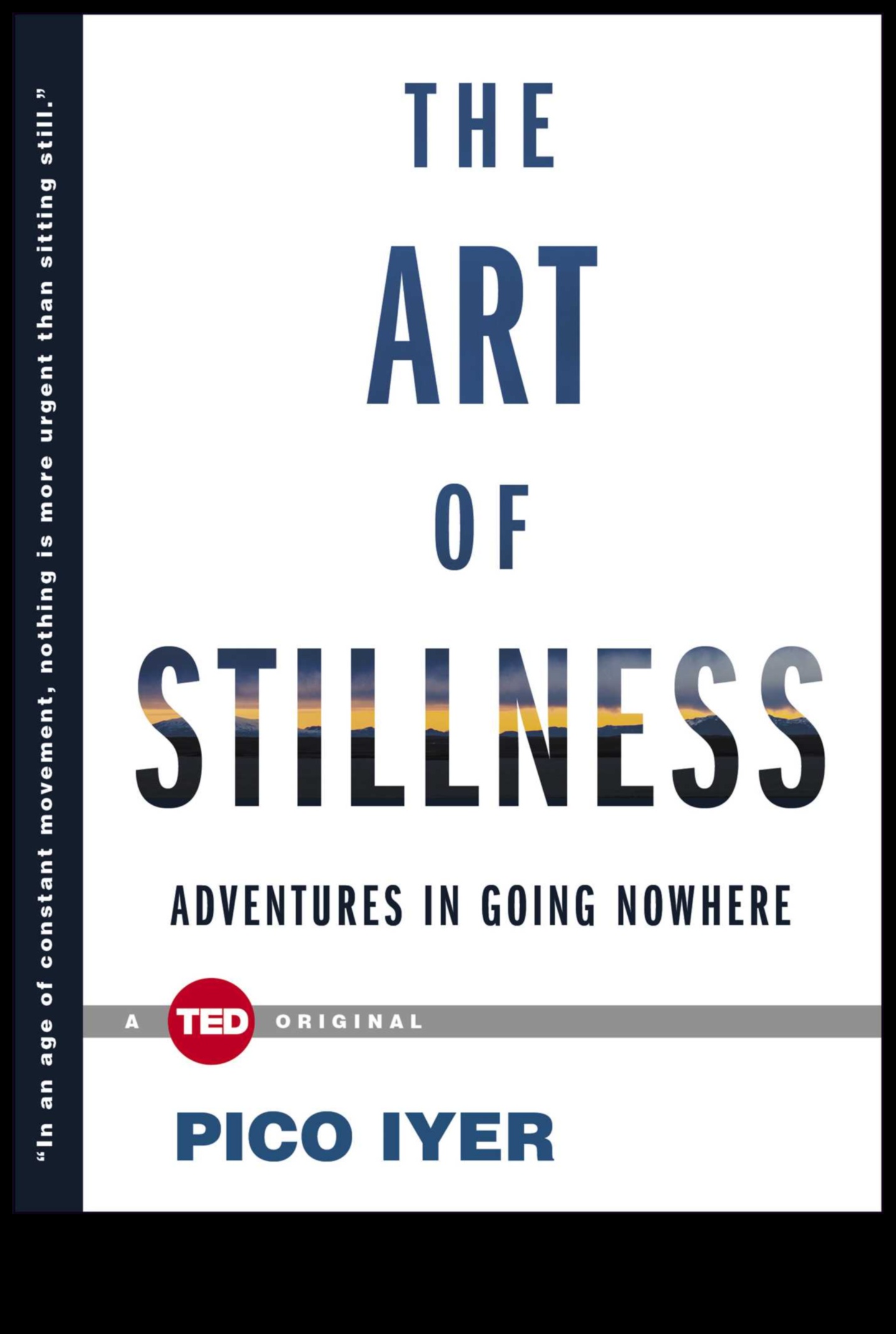 Momente de liniște: celebrarea realismului a liniștii în artă