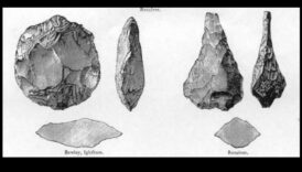 Artefacte artizanale Măiestria instrumentelor preistorice O cautatura inspre instrumentelor și tehnicilor folosite de strămoșii noștri străvechi impotriva aduce obiecte iele și funcționale. 4 Artefacte artizanale: măiestria instrumentelor preistorice
