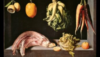 Bodegones Brilliance: pictura cu natură moartă în Spania baroc