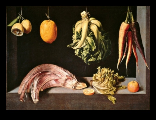 Bodegones Brilliance pictură cu natură moartă în Spania baroc 1 Bodegones Brilliance: pictura cu natură moartă în Spania baroc