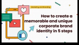 Branding centrat pe utilizator Cum să creați experiențe de raport memorabile 5 Branding centrat pe utilizator: crearea de experiențe de identitate memorabile