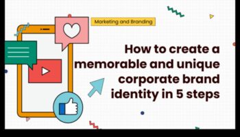 Branding centrat pe utilizator: crearea de experiențe de identitate memorabile