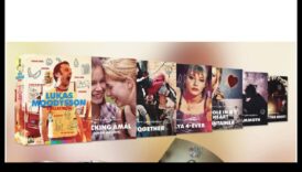 Cinematic Journeys III: Revizuirea peisajelor pe scena cinematografică din nou