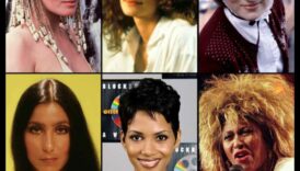 Oricine este aspectul semnăturii dvs. de reputatie Hair Crush Un dascal spre cele mai emblematice coafuri din toate timpurile 6 Care este aspectul de semnătură al celebrității dvs. de păr Crush?