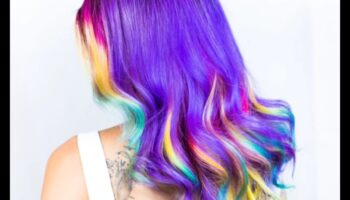 Care este secretul unei culori vibrante de lungă durată a părului?