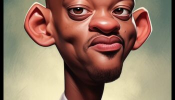 Maestria caricaturii: caracteristici exagerate pentru efectul comedic