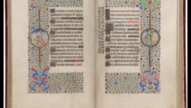 Cartea Orelor: Explorarea timpului și a devotamentului în manuscrisele rococo