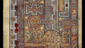 Book of Kells: Iluminare și artă în manuscrisele gotice