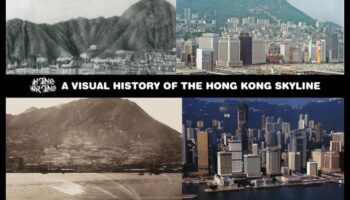 Orizonturile orașului strălucesc: strălucirea peisajelor urbane