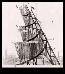 Concepte constructiviste: intersecția artei și arhitecturii