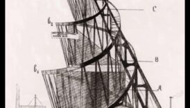 Concepte constructiviste: intersecția artei și arhitecturii