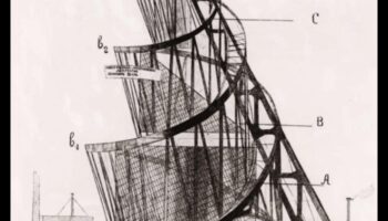 Concepte constructiviste: intersecția artei și arhitecturii