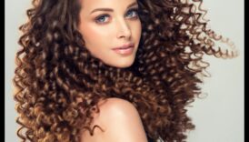 Curbe și vârtejuri Continuare: Un ghid pentru modele superbe de păr ondulat