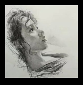 Desenul cu cărbune un mijloc de exprimare emoțională 1 Cărbune și emoție: transmiterea sentimentelor cu linii