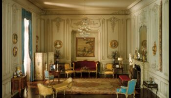 Renașterea designului: redescoperirea artei cadrelor teoretice