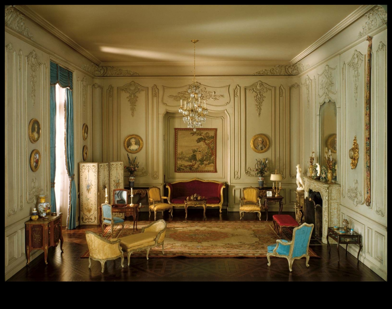 Renașterea designului: redescoperirea artei cadrelor teoretice