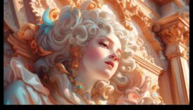 Detalii delicate: Subtilitățile expresiei artistice rococo