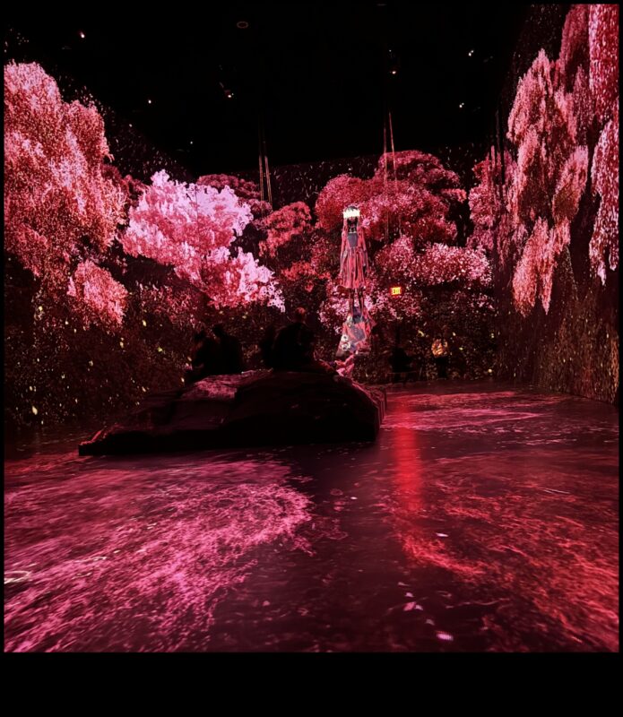 Dezvăluirea creativității: arta designului digital de ultimă oră