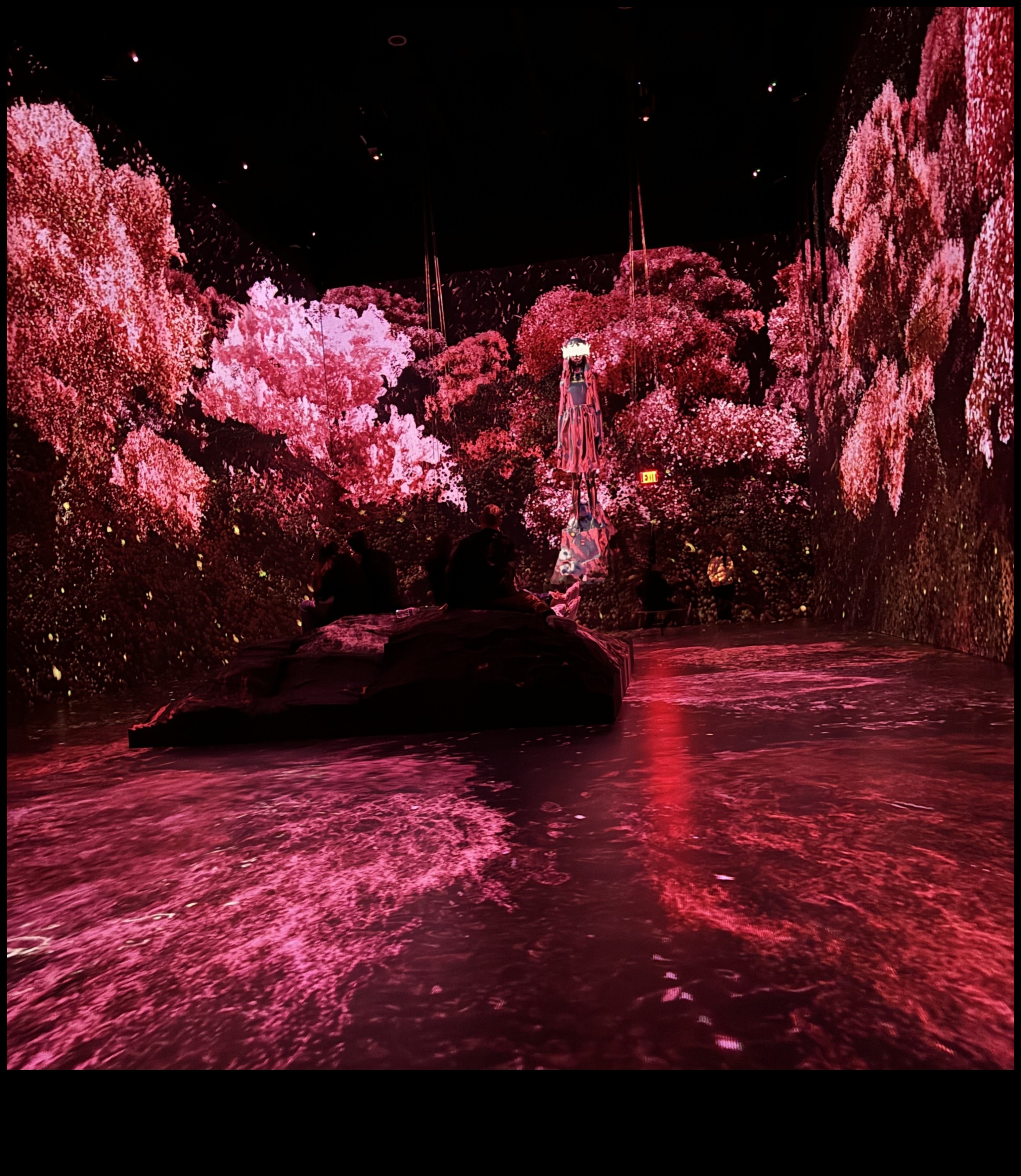 Dezvăluirea creativității: arta designului digital de ultimă oră