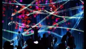 Dialoguri digitale: impactul tehnologiei asupra artei moderne