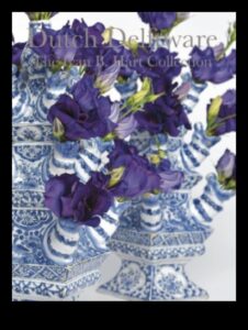Olandeză Delftware: Reprezentări artistice în capodoperele ceramicii