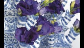 Olandeză Delftware: Reprezentări artistice în capodoperele ceramicii