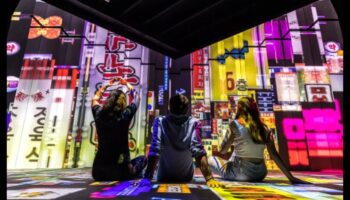 Dynamic Delights: Explorând lumea artelor creative și 3D