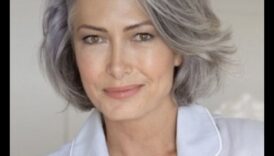 Eleganța de zi cu zi a continuat: coafuri medii elegante și practice