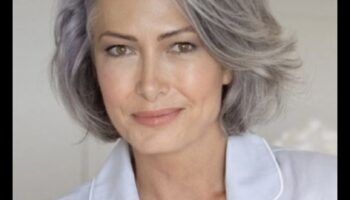 Eleganța de zi cu zi a continuat: coafuri medii elegante și practice