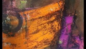 Euforie abstractă: Sărbătoarea veselă a libertății artistice